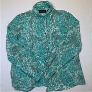 Women’s International Concepts Blouse